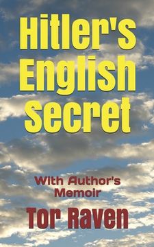 portada Hitler's English Secret (in English)