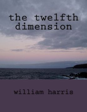 portada the twelfth dimension
