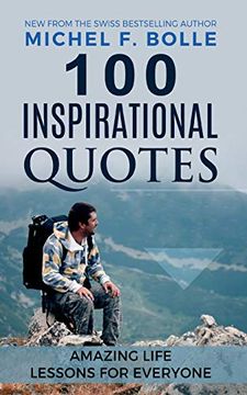 portada 100 Inspirational Quotes (en Inglés)