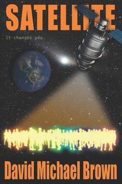portada Satellite: It Changes You (en Inglés)