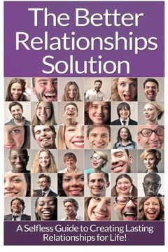 portada Relationships: The Ultimate Guide To: Communication In Relationships To Handle Dysfunctional Relationships And Create Lasting Relationships For Life!