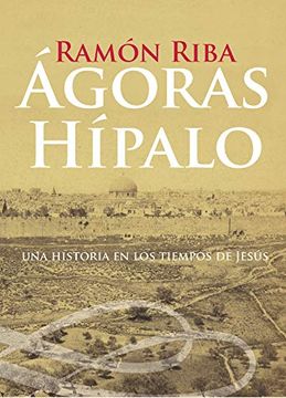 portada Agoras Hipalo (in Spanish)