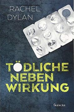 portada Tödliche Nebenwirkung (in German)