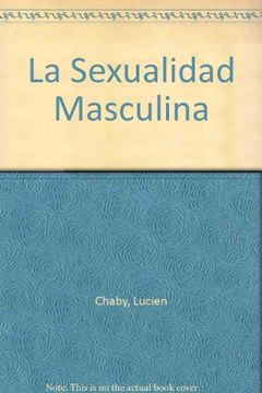 portada La Sexualidad Masculina (in Spanish)