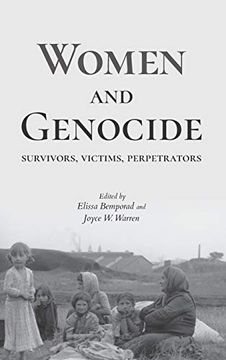 portada Women and Genocide: Survivors, Victims, Perpetrators (en Inglés)