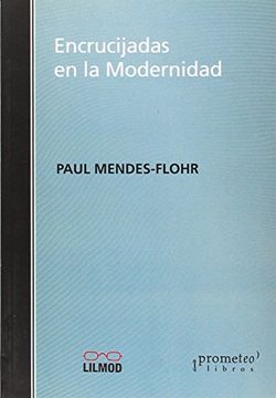 portada Encrucijadas en la Modernidad (in Spanish)