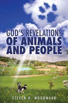 portada God'S Revelations of Animals and People (in English)
