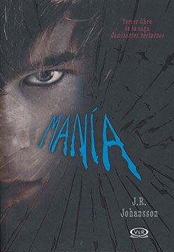 portada Mania (in Spanish)