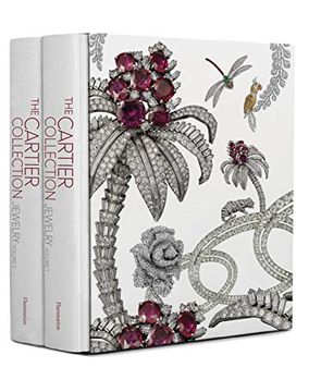 portada The Cartier Collection: Jewelry (in English)