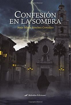 portada Confesión en la Sombra (Índigo) (in Spanish)
