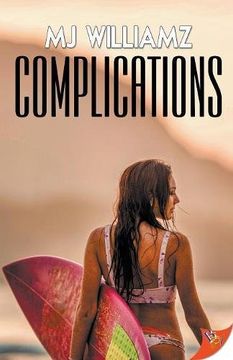 portada Complications (en Inglés)