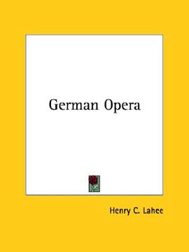portada german opera (in English)