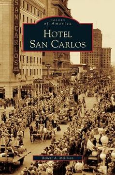 portada Hotel San Carlos