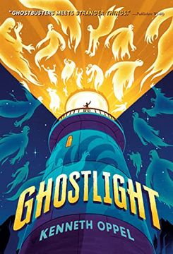 portada Ghostlight (in English)