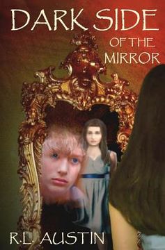 portada dark side of the mirror (en Inglés)