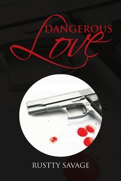 portada Dangerous Love (en Inglés)