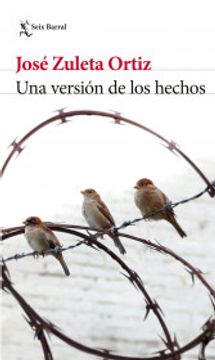 portada Una versión de los hechos (in Spanish)