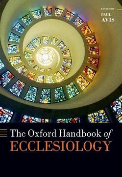 portada The Oxford Handbook of Ecclesiology (Oxford Handbooks) (en Inglés)