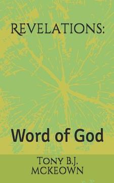 portada Revelations: Word of God (in English)