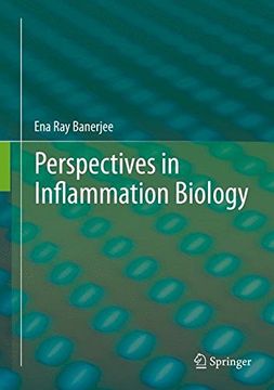 portada Perspectives in Inflammation Biology