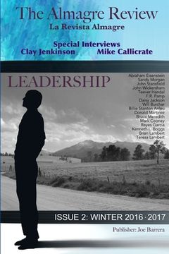 portada The Almagre Review: Leadership (en Inglés)