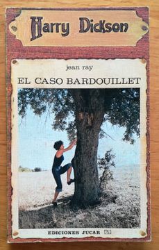 portada El Caso Bardouillet