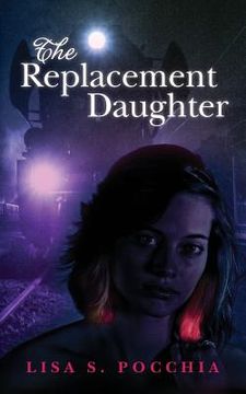 portada The Replacement Daughter (en Inglés)