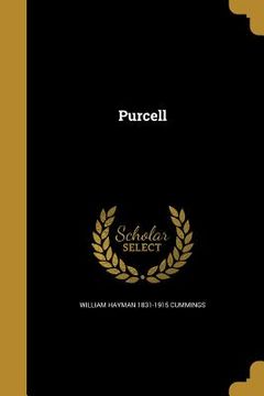 portada Purcell (in English)