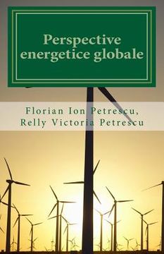 portada Perspective Energetice Globale