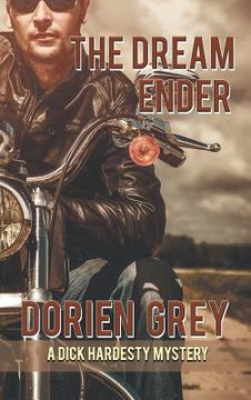 portada The Dream Ender (A Dick Hardesty Mystery, #11) (in English)