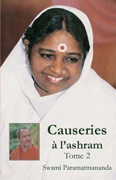 portada Causeries à l'ashram 2 (en Francés)