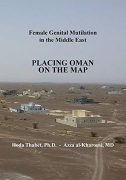 portada Female Genital Mutilation in the Middle East: Placing Oman on the map (en Inglés)