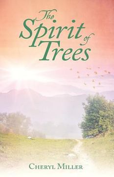 portada The Spirit of Trees (en Inglés)