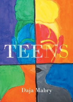 portada Teens (en Inglés)