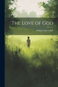 portada The Love of God (en Inglés)