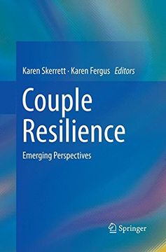 portada Couple Resilience: Emerging Perspectives