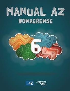 portada Manual az 6 Bonaerense (in Spanish)