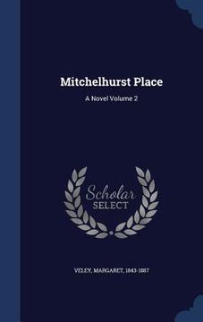 portada Mitchelhurst Place: A Novel Volume 2 (en Inglés)