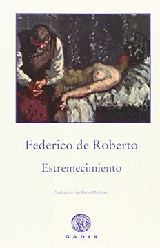 portada Estremecimiento (in Spanish)