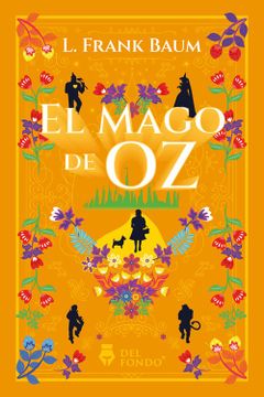portada El Mago de OZ (in Spanish)