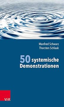 portada 50 Systemische Demonstrationen (en Alemán)