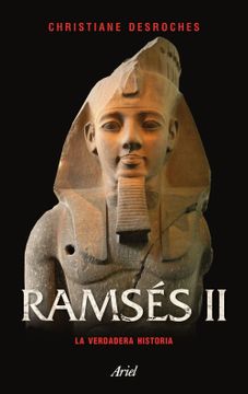 portada Ramses ii (in Spanish)