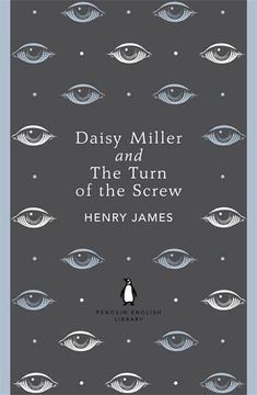 portada Daisy Miller and the Turn of the Screw 