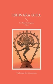 portada Ishwara Gita: Le chant du Seigneur Shiva (in French)