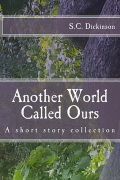 portada Another World Called Ours (in English)