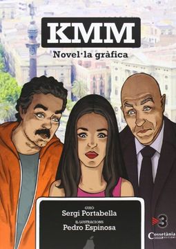 portada KMM. La Novel·la Gràfica (Altres) (in Catalá)