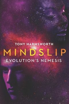 portada Mindslip: Evolution's Nemesis (en Inglés)