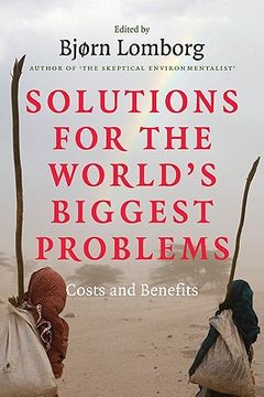 portada Solutions for the World's Biggest Problems Paperback: Costs and Benefits 