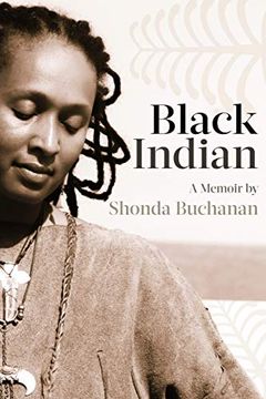 portada Black Indian (Made in Michigan Writers Series) (en Inglés)
