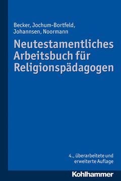 portada Neutestamentliches Arbeitsbuch Fur Religionspadagogen (in German)